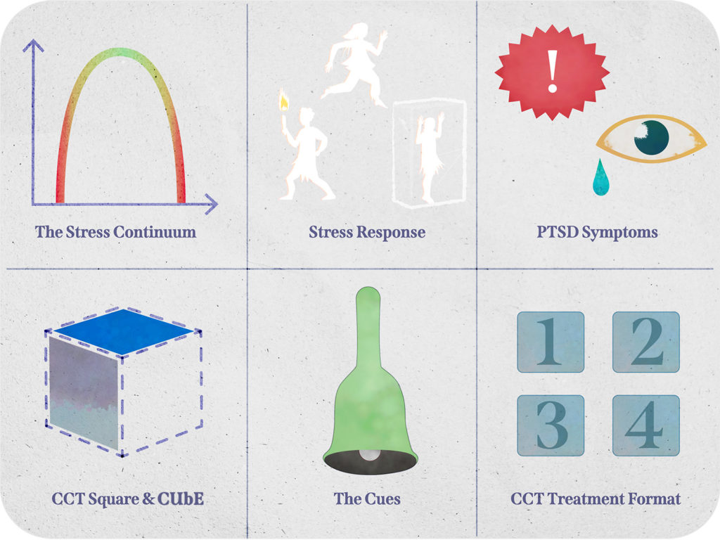 CCT treatment illustration recap