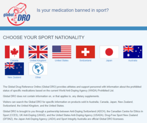 Global Drug Reference Online (Global DRO) Copy – Stanford Med Education