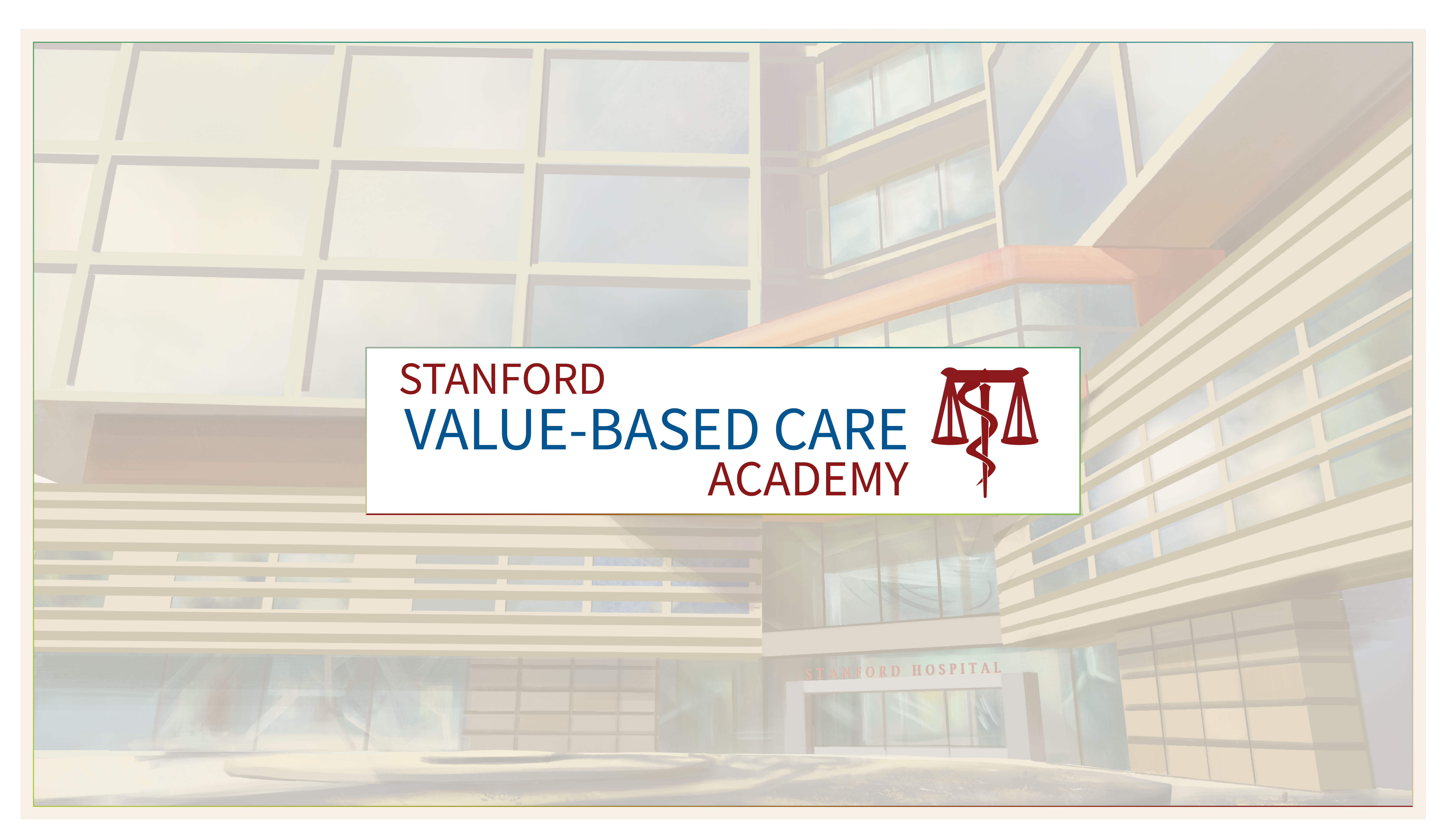 Value Based Care Course Image