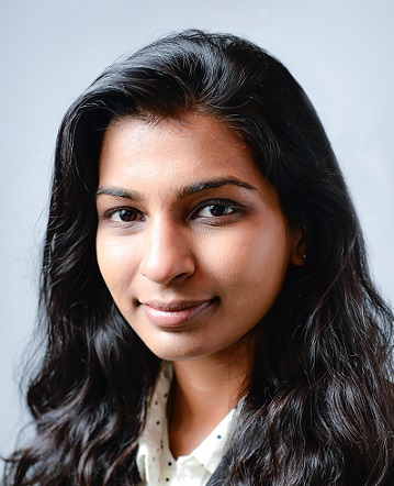 Swati DiDonato, MD, MBA
Profile Photo